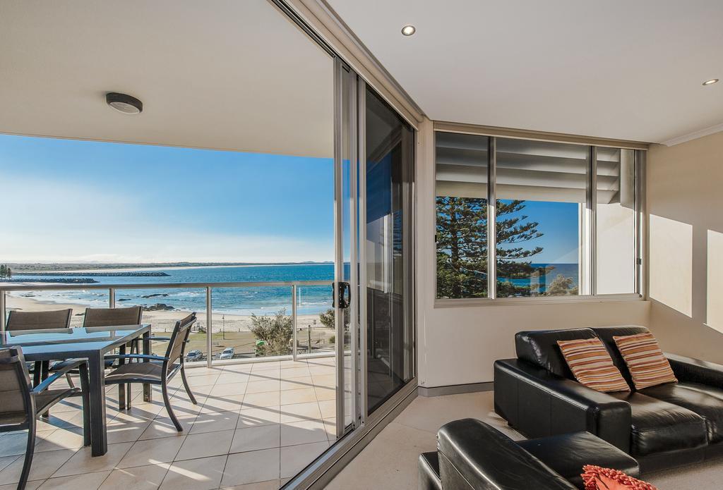 Sandcastle Apartments Port Macquarie Quarto foto