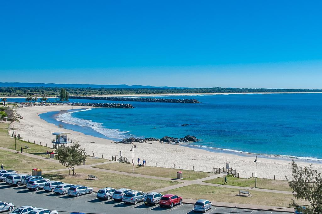 Sandcastle Apartments Port Macquarie Quarto foto