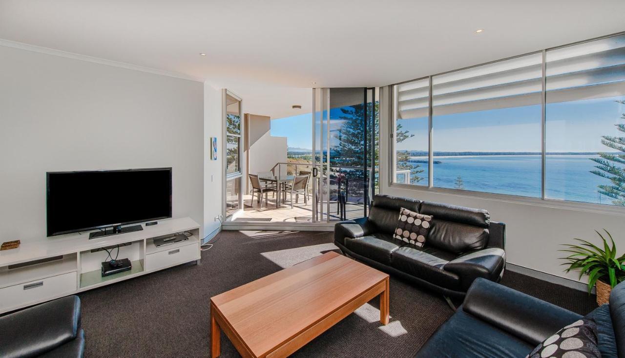 Sandcastle Apartments Port Macquarie Quarto foto